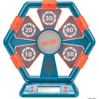 Nerf Digital Flip Target - Blaster doelwit