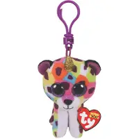 TY Beanie Boo's Clip Luipaarden Knuffel Giselle