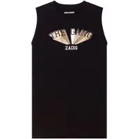 Zadig & Voltaire Korte jurk FRUITE kind 10 jaar