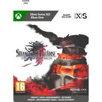 Stranger of Paradise Final Fantasy Origin - Xbox Series X|S & Xbox One - Game