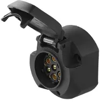 Pro Plus Stekkerdoos 13-polig