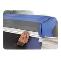 Proplus Magneetadapter set voor Bustent