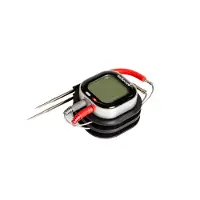 Barbecook Thermomètre à Viande avec Appli