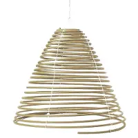 Esschert Design Citronella spiraal Geurstokjes