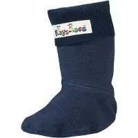 Playshoes Sokken blauw