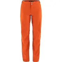 Fjällräven Bergtagen Lite Eco Shell Pants Women