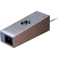 IFi Audio iPower Elite - Netvoeding 12V - Minder brom en ruis - Betere dynamiek