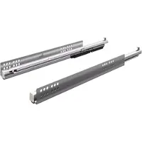 Hettich Ladegeleider Innotech Softclose, 420 mm