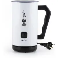 Bialetti MKF02 Automatische melkopschuimer Wit