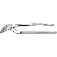 Facom waterpomptangen grote capac chrome 25cm - 180
