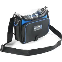 Orca OR-272 Sound Bag for Zoom F4 and F8n