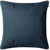 Chhatwal & Jonsson Pani Kussen Voor Buiten 50x50 Cm Blauw - Decoratieve kussens & hoezen Katoen Blue - OIC210144-19