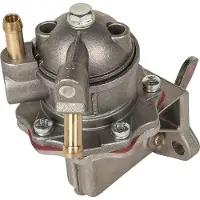 HUVEMA P/NO.: 78 COOLANT PUMP - 554550