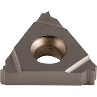 HUVEMA Hardmetalen draadsnijplaat