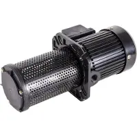 HUVEMA P/NO.: 103 COOLANT PUMP 400V/50HZ/3PH, W/CE - 546071