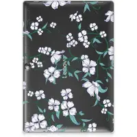 B2Ctelecom Lenovo Tab 10 | Tab 2 A10-30 Uniek Siliconen Hoesje Blossom White