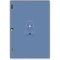 B2Ctelecom Back Cover voor Lenovo Tab 10 | Tab 2 A10-30 Tablet Back Cover Baby Rhino