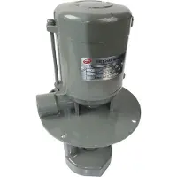 HUVEMA - Koelpomp 400V / 50 Hz - KMP CRDM 40/50, P/NO.: 19 Coolant pump,