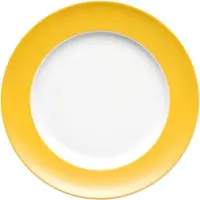 Thomas - Sunny Day Yellow - Ontbijtbord 22 cm