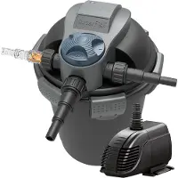 Superfish Vijverfilter TopClear 18000 5.300 L/u