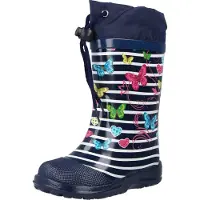 Beck Rubberlaars Fantasy Multi Color | Maat: 29