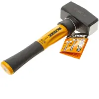 Ironside Moker Trillingsvrij 1250G - 1870103