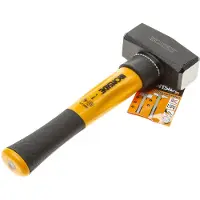 Ironside Moker Trillingsvrij 1000G - 1870102