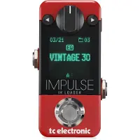 Tc Electronic IMPULSE IR LOADER