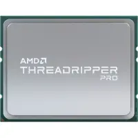 AMD Ryzen Threadripper 3990X CPU
