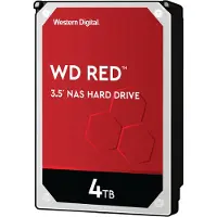 Western Digital WD Red WD40EFAX 4TB