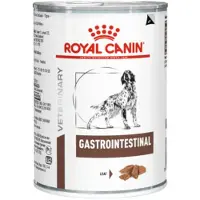 Royal Canin Veterinair Hondenvoer Voor Gastro-intestinale Zorg 400g 12 Eenheden