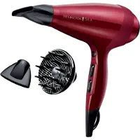 Remington Haardroger Silk Ac9096