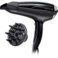 Remington Haardroger Pro Air Shine D5215