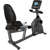Life Fitness RS3 GO Ligfiets - Gratis montage