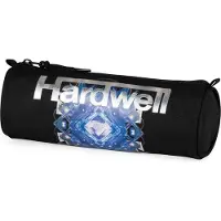 Huismerk Etui Hardwell Rond