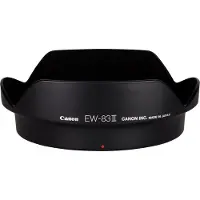 Canon Ew-83ii Zonnekap
