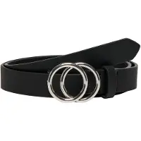 ONLY Riem 'Rasmi' zwart