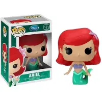 Funko POP! Pop! Disney: The Little Mermaid - Ariel