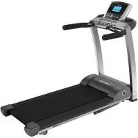 Life Fitness F3 GO Loopband - Gratis montage