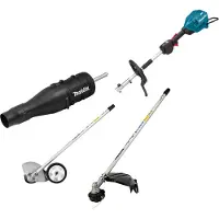 Makita UX01GZ15 | Combisysteem | XGT 40 V Max | Body | Zonder accu's en lader | Inclusief 198768-1, 196752-0 en 191F65-0.