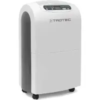 Trotec Comfort Luchtontvochtiger TTK 100 E met heetgasontdooisysteem
