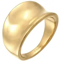 Elli Ring goud