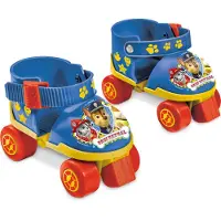MONDO Rolschaatsen Paw Patrol maat 22-29 28312 online kopen