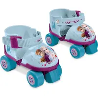 MONDO Frozen Rolschaatsen met Beschermset, mt 22-29