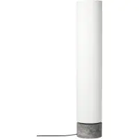 Gubi Unbound Vloerlamp White Shade | 80 cm