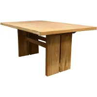 AVH-Collectie Paris lounge-diningtafel 140x90xH63 cm