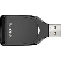 SanDisk Reader USB for SD UHS-I Cards