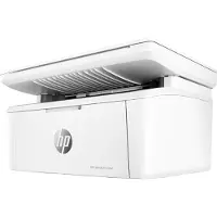 HP LaserJet M140we MFP