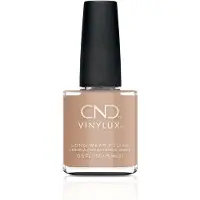 CND Vinylux Nail Polish 15 ml - Wrapped In Linen #384