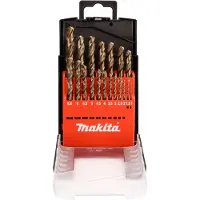 Makita HSS-Multiboor 1-10mm - D-29876